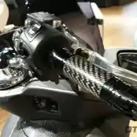 Galleri foto Elegant Touring Concept Untuk Honda PCX