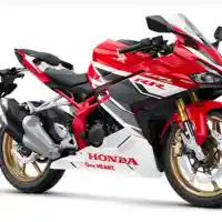 Galleri foto GALERI: New Honda CBR250RR Punya Bodi dan Fitur Baru
