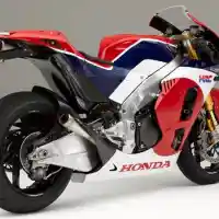 Galleri foto Ingin Pesan Honda RC213V-S? Begini Caranya