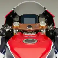 Galleri foto Ingin Pesan Honda RC213V-S? Begini Caranya