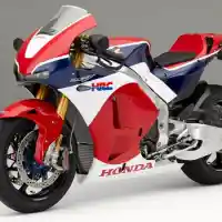 Galleri foto Ingin Pesan Honda RC213V-S? Begini Caranya