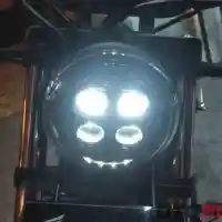 Galleri foto GALERI: Honda CMX500 Rebel 2020