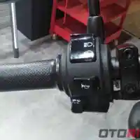 Galleri foto GALERI: Honda CMX500 Rebel 2020