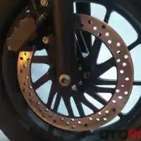 Galleri foto GALERI: Honda CMX500 Rebel 2020