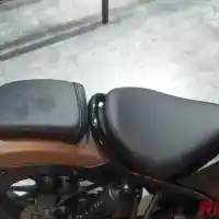 Galleri foto GALERI: Honda CMX500 Rebel 2020