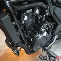 Galleri foto GALERI: Honda CMX500 Rebel 2020