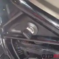 Galleri foto GALERI: Honda CMX500 Rebel 2020