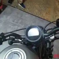 Galleri foto GALERI: Honda CMX500 Rebel 2020