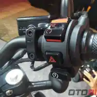 Galleri foto GALERI: Honda CMX500 Rebel 2020