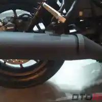 Galleri foto GALERI: Honda CMX500 Rebel 2020