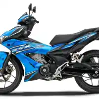 Galleri foto GALERI: Honda RS-X 2021, Motor Bebek 150 cc Bertampang Sporty