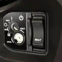 Galleri foto GALERI: Honda RS-X 2021, Motor Bebek 150 cc Bertampang Sporty