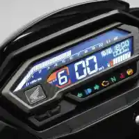 Galleri foto GALERI: Honda RS-X 2021, Motor Bebek 150 cc Bertampang Sporty