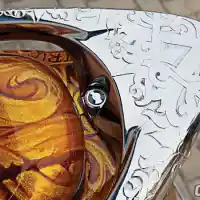 Galleri foto Modifikasi Honda Spacy, Berlapis Tatto Borneo Galleri foto Modifikasi Honda Spacy, Berlapis Tatto Borneo