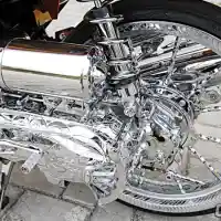 Galleri foto Modifikasi Honda Spacy, Berlapis Tatto Borneo Galleri foto Modifikasi Honda Spacy, Berlapis Tatto Borneo