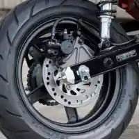 Galleri foto GALERI: Motor Mungil dan Ikonik, Honda ST125 Dax 2022