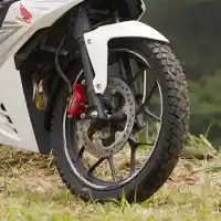 Galleri foto Modifikasi Honda Supra GTR 150, Contoh Buat Penjelajah Galleri foto Modifikasi Honda Supra GTR 150, Contoh Buat Penjelajah