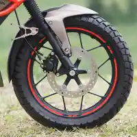 Galleri foto Modifikasi Honda Supra GTR 150, Contoh Buat Penjelajah Galleri foto Modifikasi Honda Supra GTR 150, Contoh Buat Penjelajah