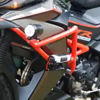 Galleri foto Modifikasi Honda Supra GTR 150, Contoh Buat Penjelajah Galleri foto Modifikasi Honda Supra GTR 150, Contoh Buat Penjelajah
