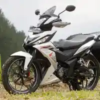 Galleri foto Modifikasi Honda Supra GTR 150, Contoh Buat Penjelajah Galleri foto Modifikasi Honda Supra GTR 150, Contoh Buat Penjelajah