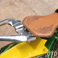 Galleri foto Modifikasi Honda Tiger Revo, Konsep Campur-campur Berbuah Juara Nasional Galleri foto Modifikasi Honda Tiger Revo, Konsep Campur-campur Berbuah Juara Nasional