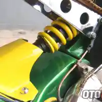 Galleri foto Modifikasi Honda Tiger Revo, Konsep Campur-campur Berbuah Juara Nasional Galleri foto Modifikasi Honda Tiger Revo, Konsep Campur-campur Berbuah Juara Nasional