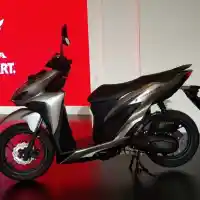 Galleri foto Galeri Foto All New Honda Vario Yang Baru Saja Diluncurkan, Memiliki Estetika Tinggi 