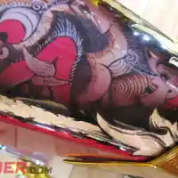 Galleri foto Modifikasi Honda Vario 150, Unik dan Nyaris Punah