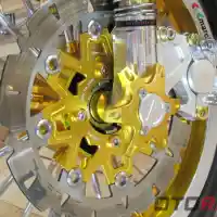 Galleri foto Modifikasi Honda Vario 150, Unik dan Nyaris Punah