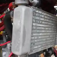 Galleri foto Modifikasi Honda Win, Bodi Karbon Plus Mesin Radiator