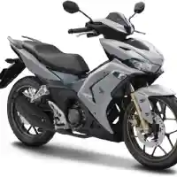 Galleri foto GALERI: Honda Winner X 2022, Harga Mulai Rp 28 Jutaan