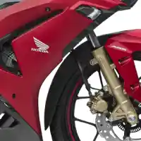 Galleri foto GALERI: Honda Winner X 2022, Harga Mulai Rp 28 Jutaan