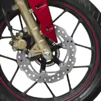 Galleri foto GALERI: Honda Winner X 2022, Harga Mulai Rp 28 Jutaan