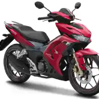 Galleri foto GALERI: Honda Winner X 2022, Harga Mulai Rp 28 Jutaan