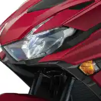 Galleri foto GALERI: Honda Winner X 2022, Harga Mulai Rp 28 Jutaan