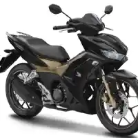 Galleri foto GALERI: Honda Winner X 2022, Harga Mulai Rp 28 Jutaan