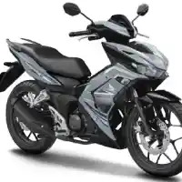 Galleri foto GALERI: Honda Winner X 2022, Harga Mulai Rp 28 Jutaan