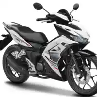 Galleri foto GALERI: Honda Winner X 2022, Harga Mulai Rp 28 Jutaan