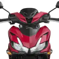 Galleri foto GALERI: Honda Winner X 2022, Harga Mulai Rp 28 Jutaan