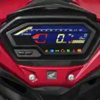 Galleri foto GALERI: Honda Winner X 2022, Harga Mulai Rp 28 Jutaan