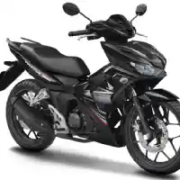 Galleri foto GALERI: Honda Winner X 2022, Harga Mulai Rp 28 Jutaan