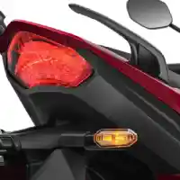 Galleri foto GALERI: Honda Winner X 2022, Harga Mulai Rp 28 Jutaan