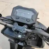 Galleri foto FOTO: Detail All New Honda Vario 125, Banyak Perbedaannya