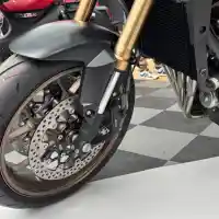 Galleri foto FOTO: Penyegaran Honda CB650R dengan Teknologi Honda E-Clutch