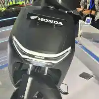 Galleri foto FOTO: Honda CUV e:, Motor Listik Honda Paling Kencang