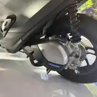 Galleri foto FOTO: Honda CUV e:, Motor Listik Honda Paling Kencang