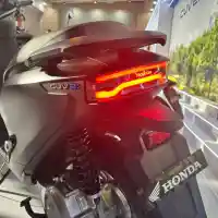 Galleri foto FOTO: Honda CUV e:, Motor Listik Honda Paling Kencang