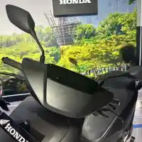 Galleri foto FOTO: Honda CUV e:, Motor Listik Honda Paling Kencang