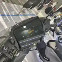 Galleri foto FOTO: Honda CUV e:, Motor Listik Honda Paling Kencang