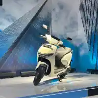 Galleri foto FOTO: Honda CUV e:, Motor Listik Honda Paling Kencang